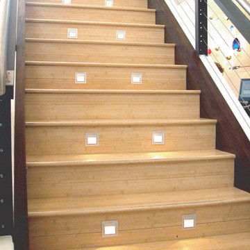 Step Lighting