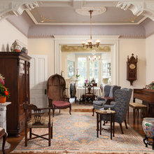 Victorian Interiors 2