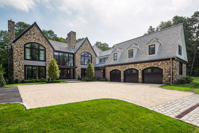 Exterior home photo in New York