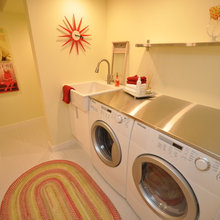 laundry ideas