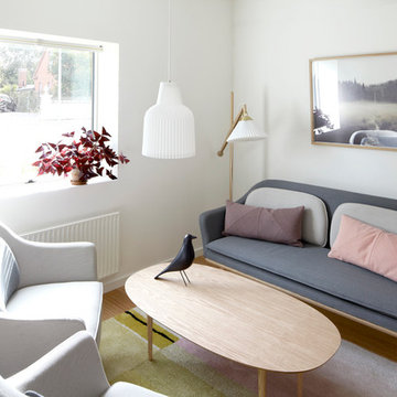 Livsrum Cancer Counselling Center