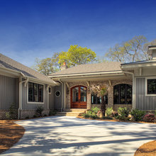 exterior development