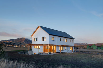 Danish exterior home photo in Other