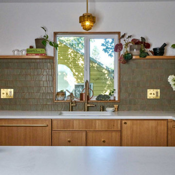 Sunset Bungalow