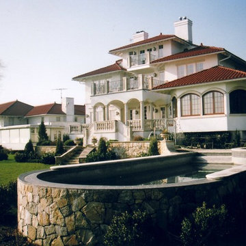 Residence M, Stamford, CT