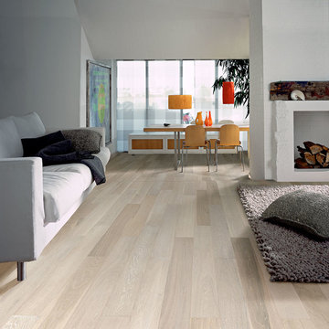 Kahrs Hardwood Flooring