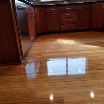 Kitchen Projects