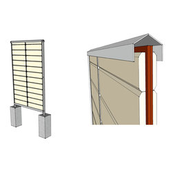 Power Wall - Products
