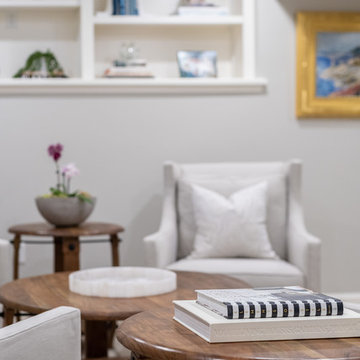 Winding Oaks Project
