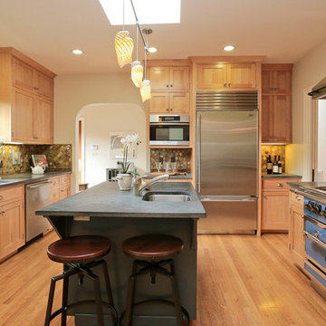 Southwest Bungalow