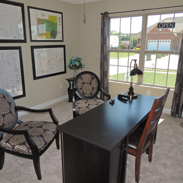 Detached Villa, 1539 New Brunswick, Waterloo, IL