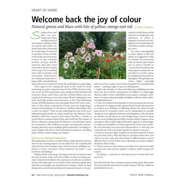 Published Articles!