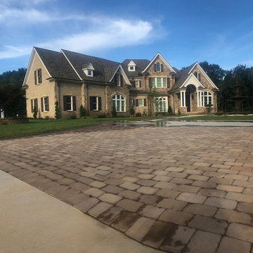 Landscape Projects