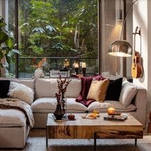 Corto Living Room Ideas
