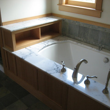 Our Bathroom Projects