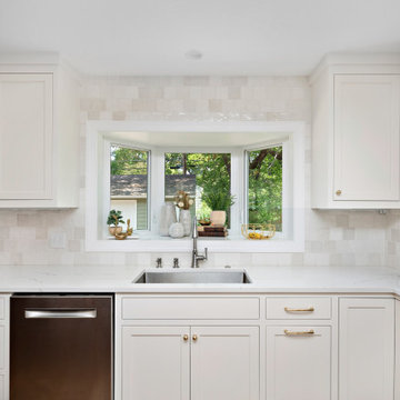 Princeton Way - Whole Home Remodel