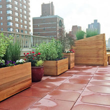 Planter Box