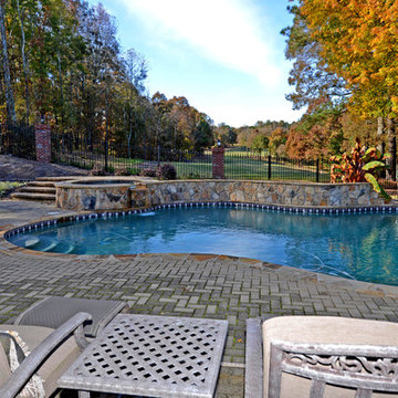 Chateau Elan Legends Custom Homes