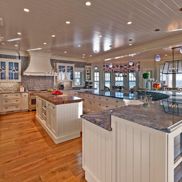 Rehoboth Beach Beach Front Home