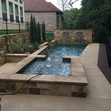 pools