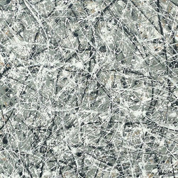 No Boundaries - SOLD - Paintings
