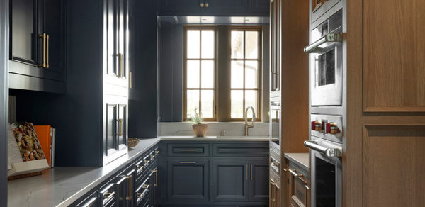 Kitchen Cabinets on Houzz: Tips From the Experts