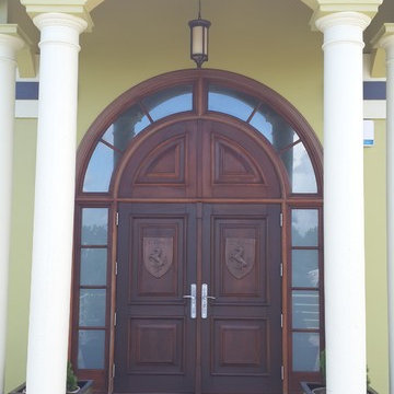 Cuoba Project