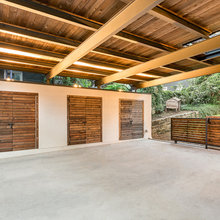 carport