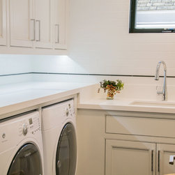 Newport, CA Residence - Kitchen Cabinetry