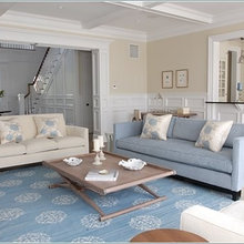 Living Room Barrington