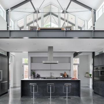 Bryn Mawr | Leicht Houston