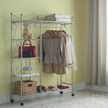 Shelf