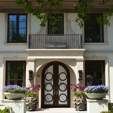 Dallas Extreme Exterior Shots