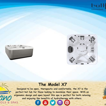 The Model X7
