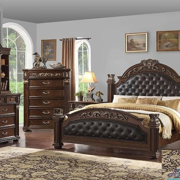 2019 MODERN AND CLASSIC FURNITURE COLLECTION