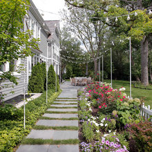 Exterior Ideas