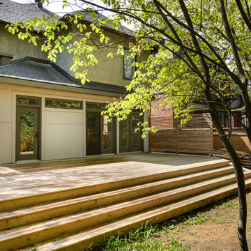 Glebe Addition/Kitchen