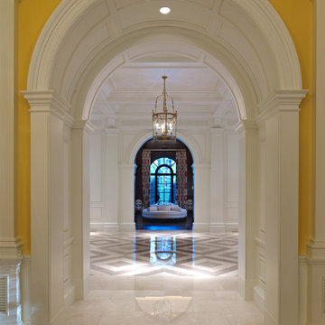 Larry E. Boerder Architects - Oaks Residence