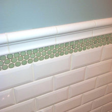 Downstairs Bath