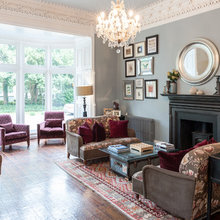 Living Rooms