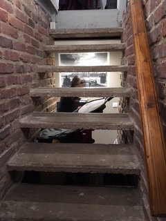 Amenager Un Escalier