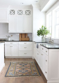 Want a Timeless Kitchen? Avoid These 5 Design Mistakes