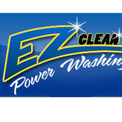 EZ Clean Power Washing LLC