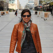Naddya C. Bischoff's photo