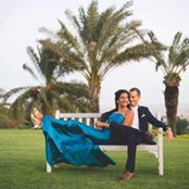 Lily Shafik's photo