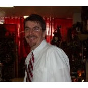 David Wattss billede