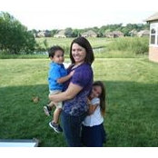 Melisa Marbibi's photo