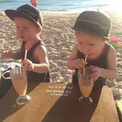 Sarah Park's photo
