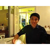 Aaron Toh's photo