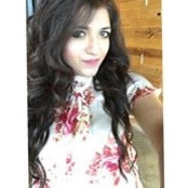 Sanah Arshad's photo